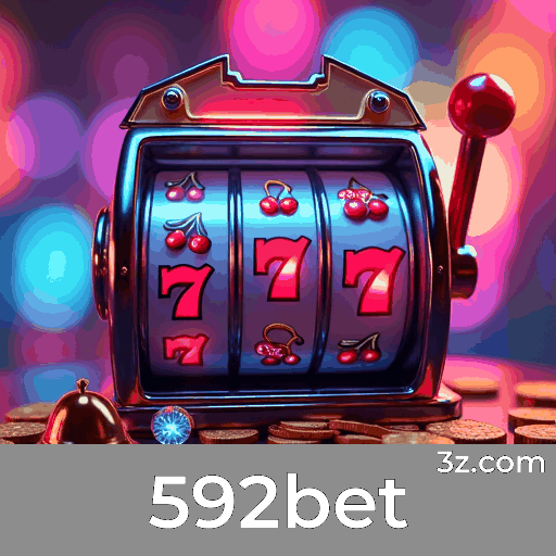 Bônus e promoções exclusivas do 592bet