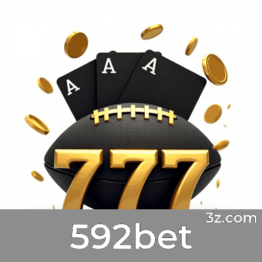 592bet: Apostas Práticas e Completas no Seu Celular