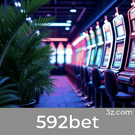 592bet: Apostas Práticas e Completas no Seu Celular